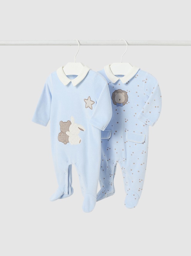 Babygrow Masculino Mayoral