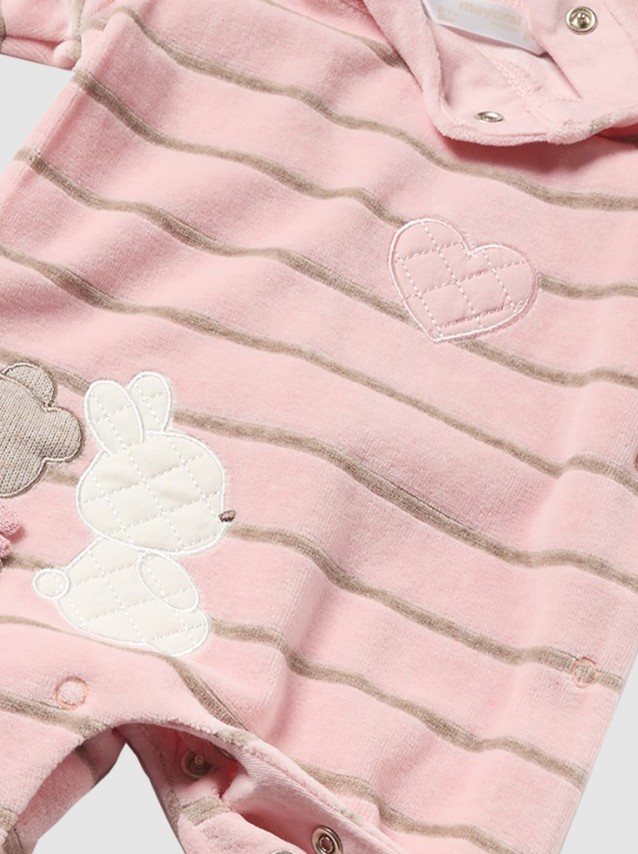 Conjuntos Beb Menina Mayoral