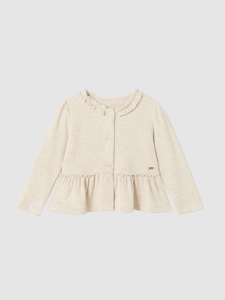 Conjunto 3 Peças Bebé Menina Mayoral Conjunto 3 Peças Bebé Menina Mayoral