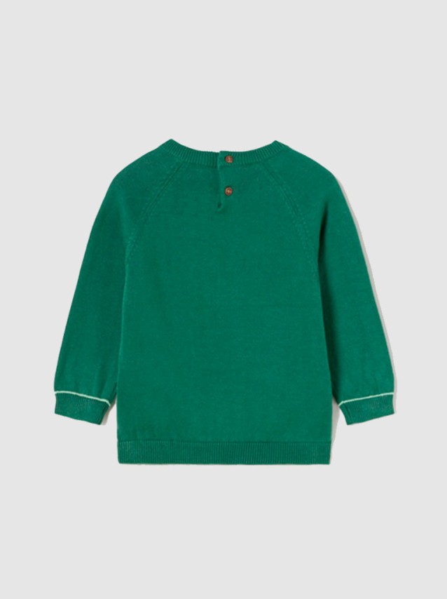 Sudadera Masculino Mayoral