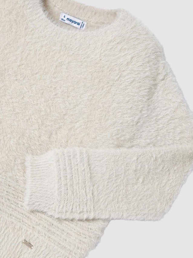Sudadera Femenino Mayoral