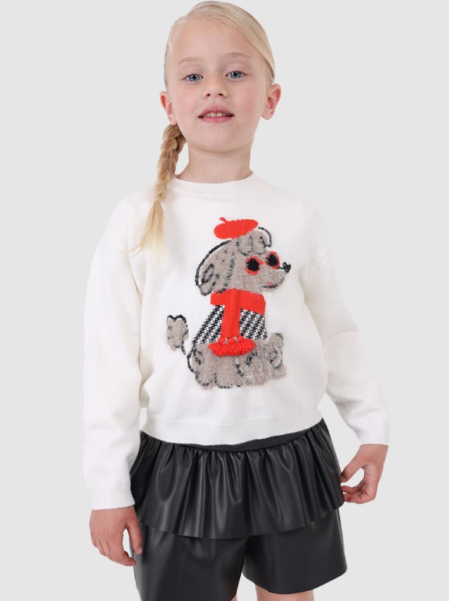 Sudadera Femenino Mayoral