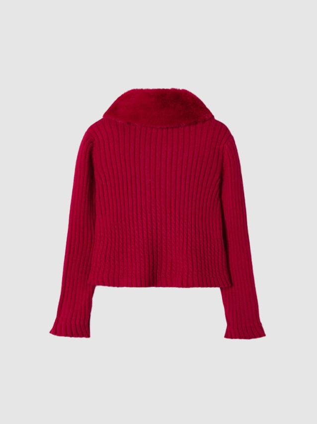 Jacket Female Mayoral