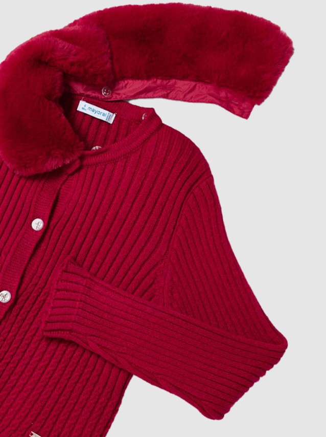 Veste Fminin Mayoral