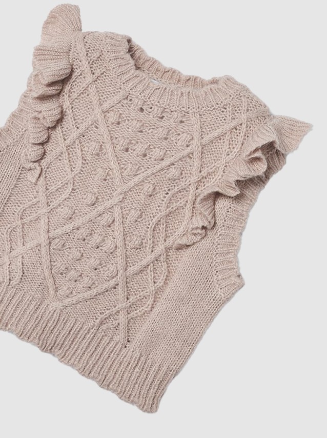 Sweatshirt Female Mayoral