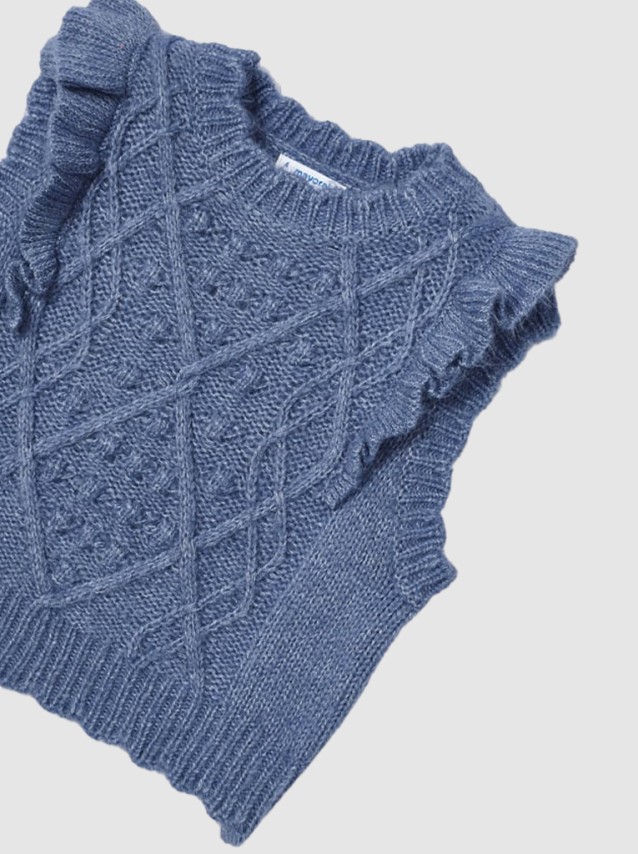 Sudadera Femenino Mayoral