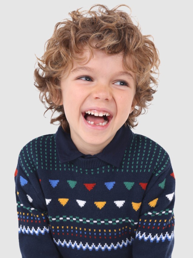 Sweatshirt Male Mayoral
