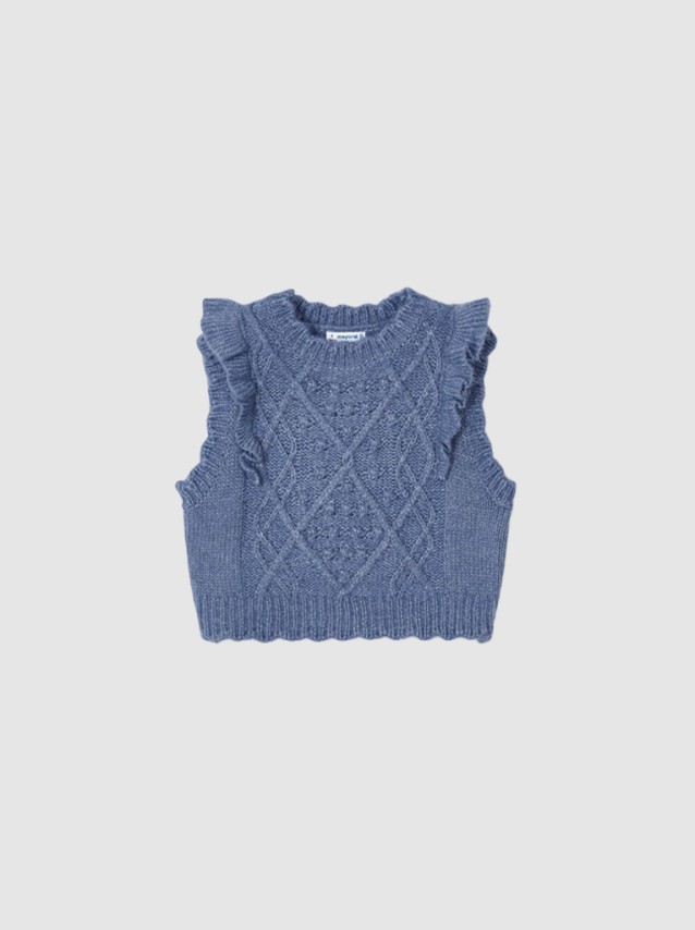 Sweatshirt Fminin Mayoral