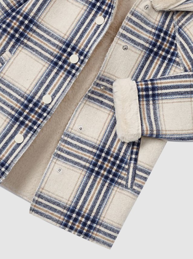 Casacos Menina Mayoral