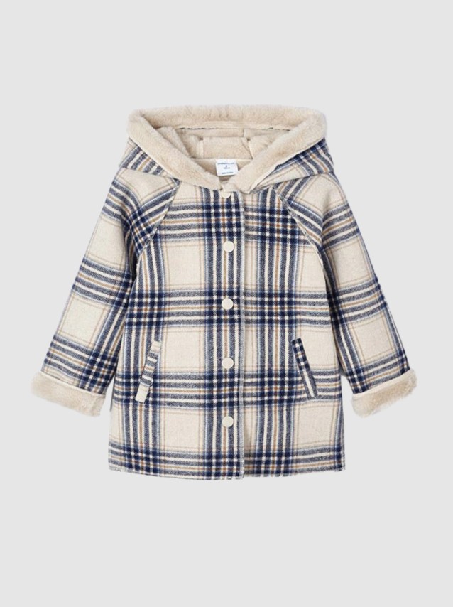 Casacos Menina Mayoral