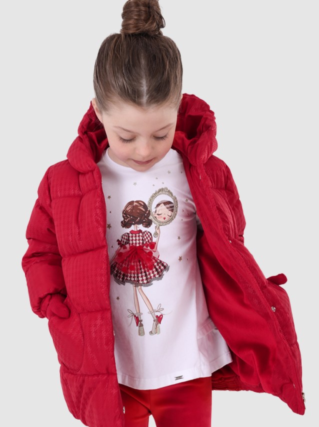 Veste Fminin Mayoral