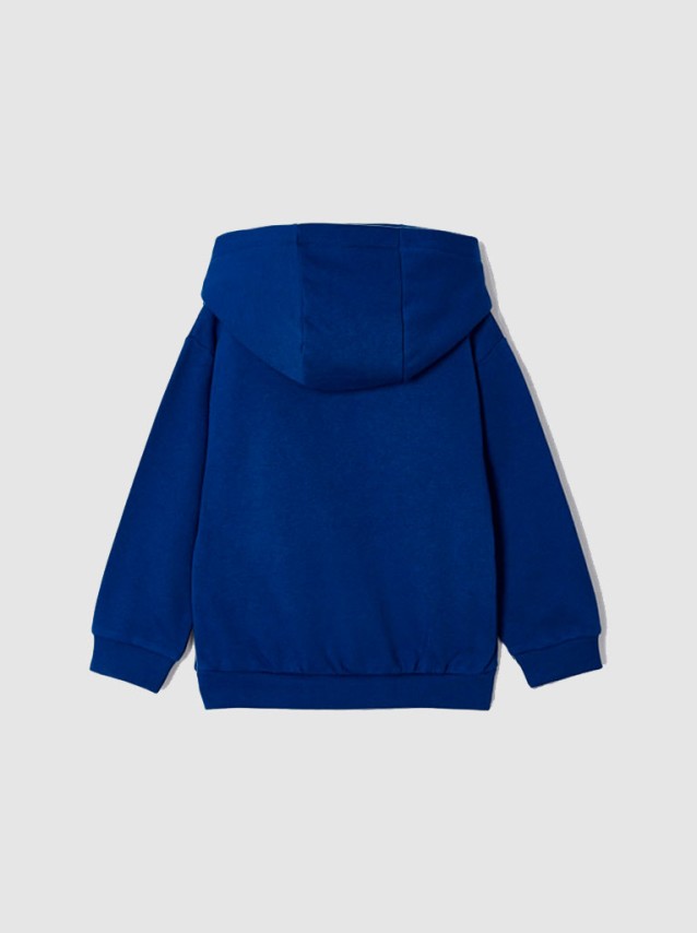 Pull-Over Masculin Mayoral