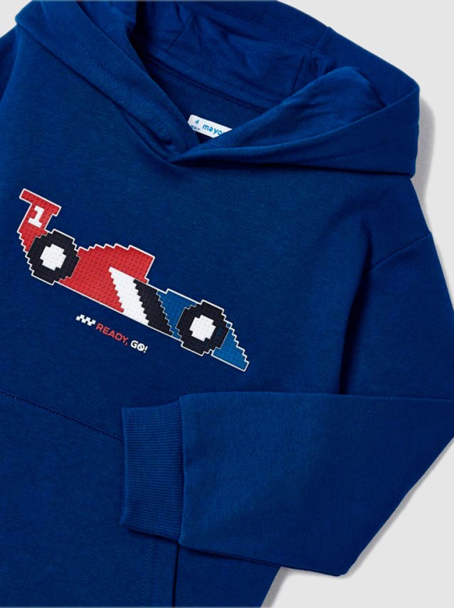 Pull-Over Masculin Mayoral