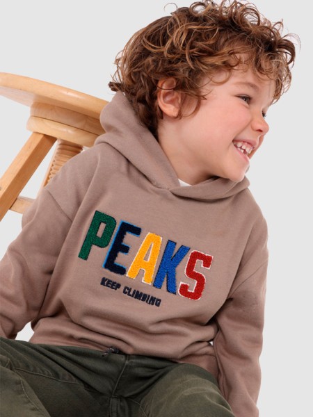 Pull-Over Masculin Mayoral Pull-Over Masculin Mayoral