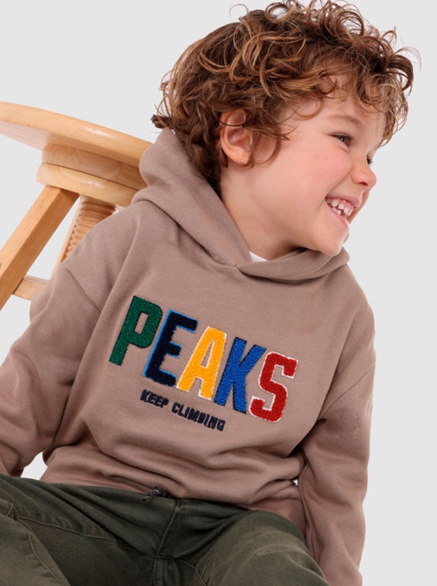 Pull-Over Masculin Mayoral