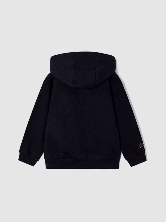 Pull-Over Masculin Mayoral
