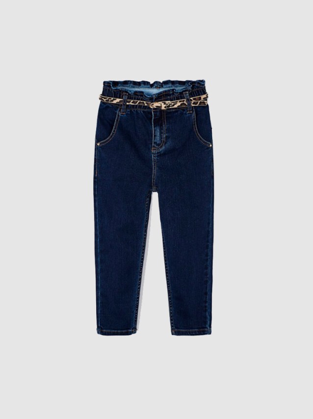 Trousers Female Mayoral