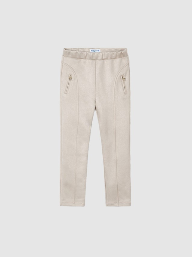 Leggings Fminin Mayoral