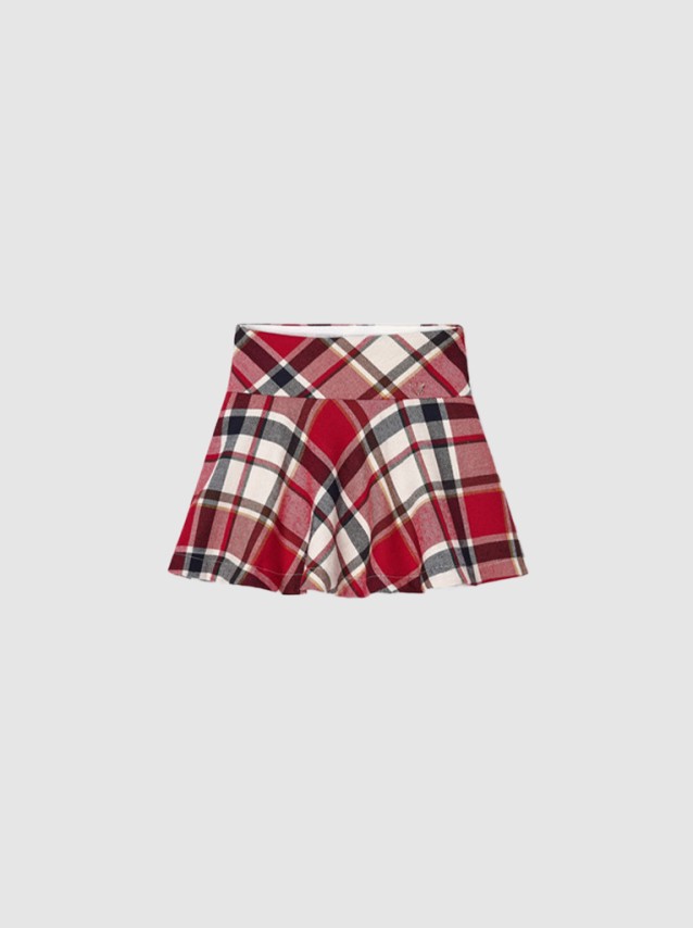 Skirts Female Mayoral