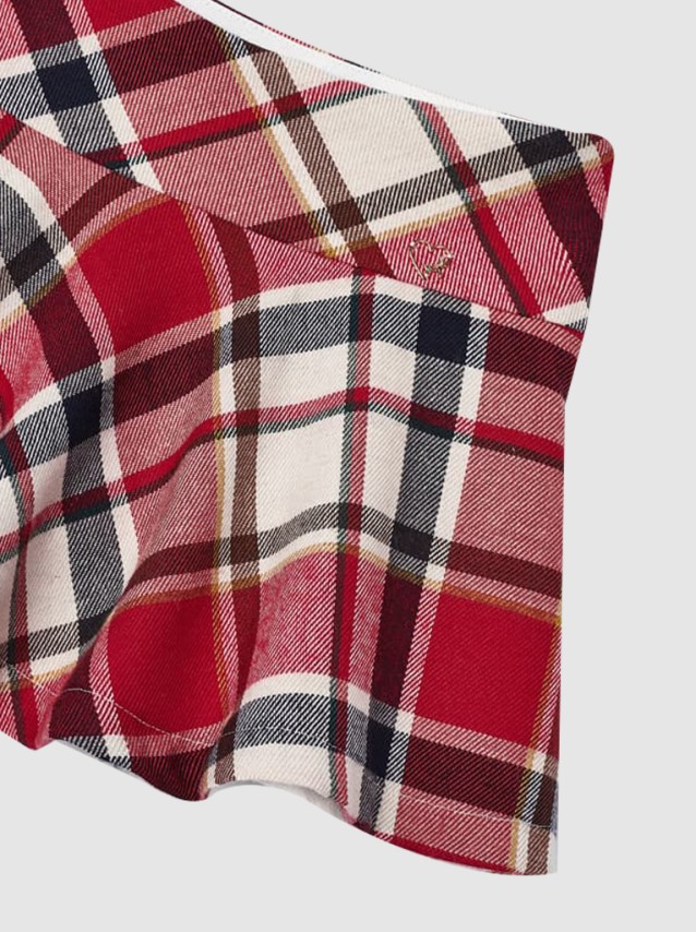 Faldas Femenino Mayoral