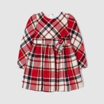 (Plaid Rojo