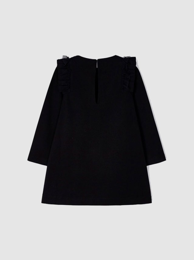 Vestidos Femenino Mayoral