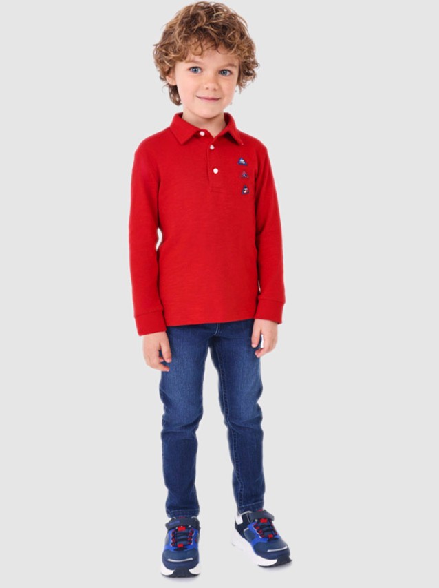 Pantalon Masculin Mayoral