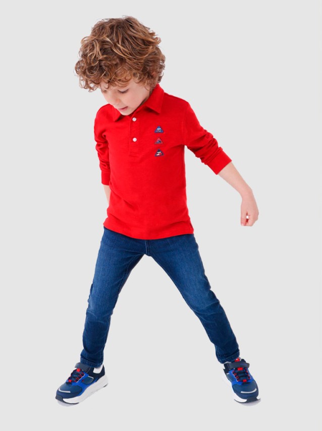 Pantalon Masculin Mayoral