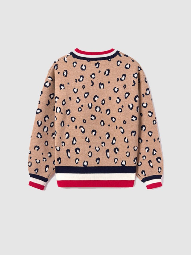 Sweatshirt Female Mayoral