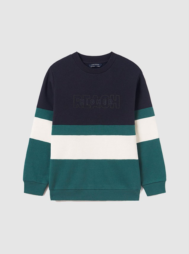 Jersey Masculino Mayoral