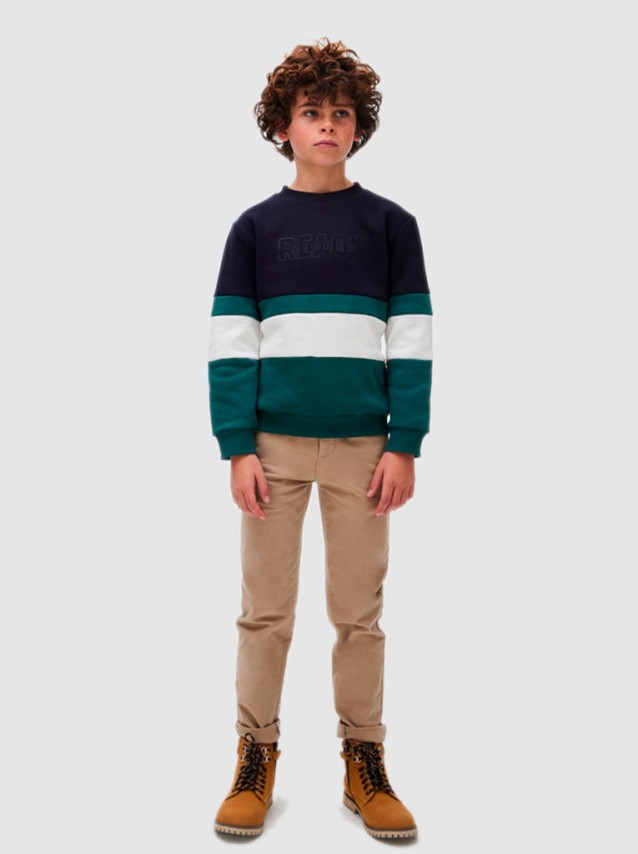 Jersey Masculino Mayoral