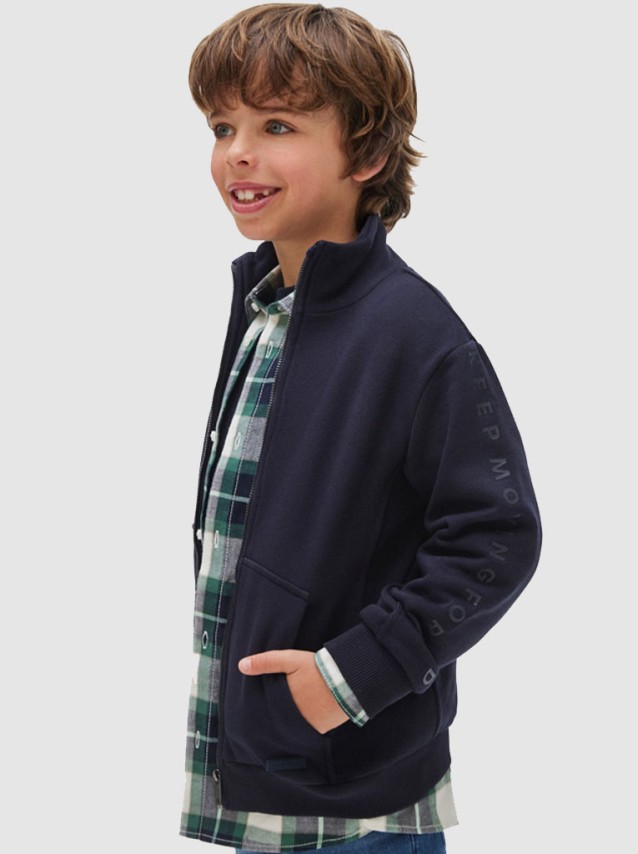 Chaqueta Masculino Mayoral
