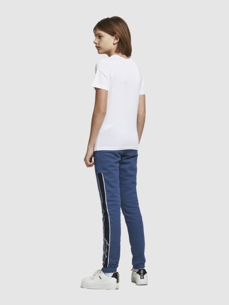 T-Shirt Unisex Jack & Jones Kids T-Shirt Unisex Jack & Jones Kids