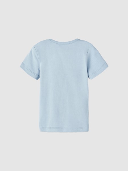 T-Shirt Male Name It