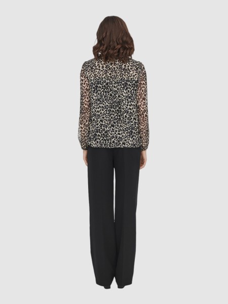 Camisas Mulher Only Camisas Mulher Only