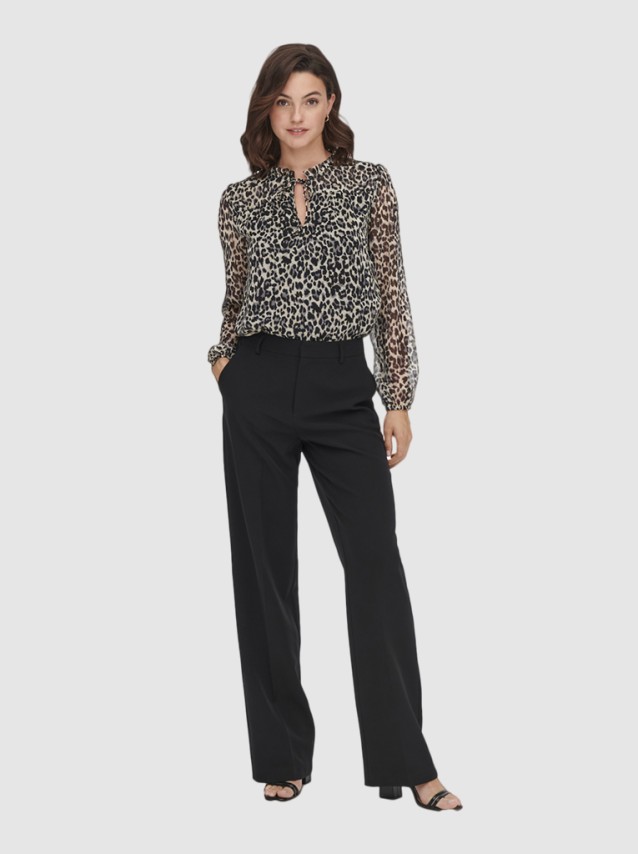 Camisa Femenino Only