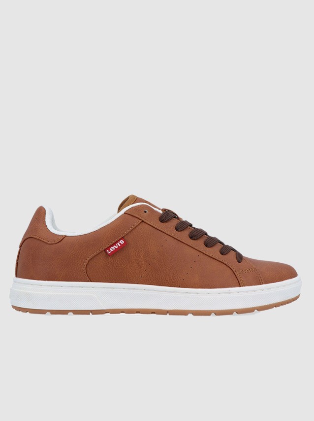 Trainers Male Levis