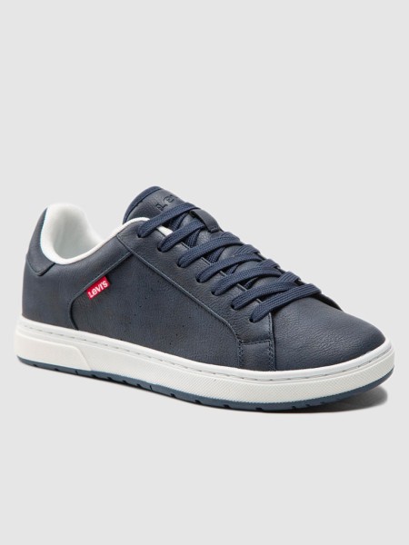 Trainers Male Levis Trainers Male Levis