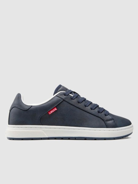 Trainers Male Levis