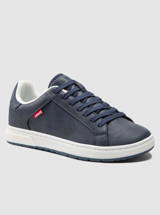Chaussures de Sport Masculin Levis