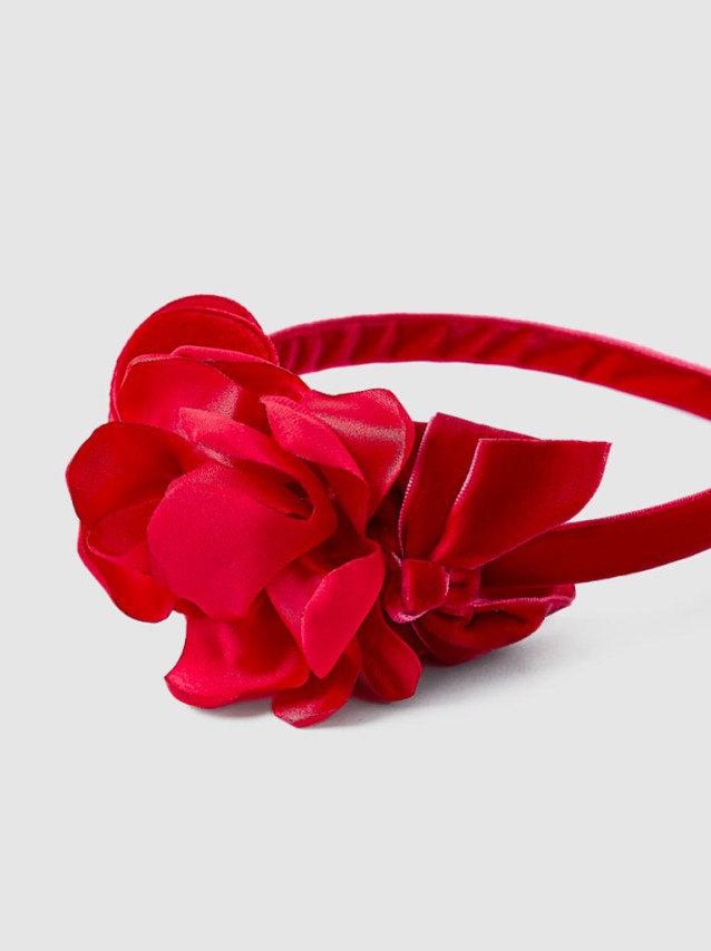 Bandeaux F�minin Mayoral