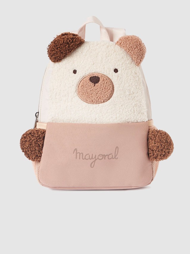 Mochilas Beb Menino Mayoral