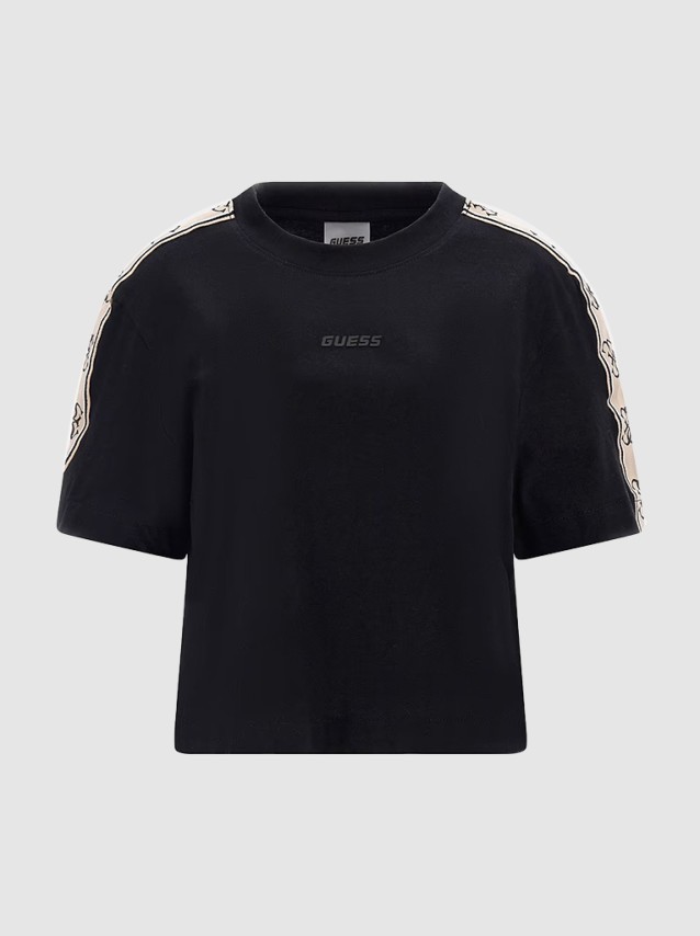 Camiseta Femenino Guess Activewear