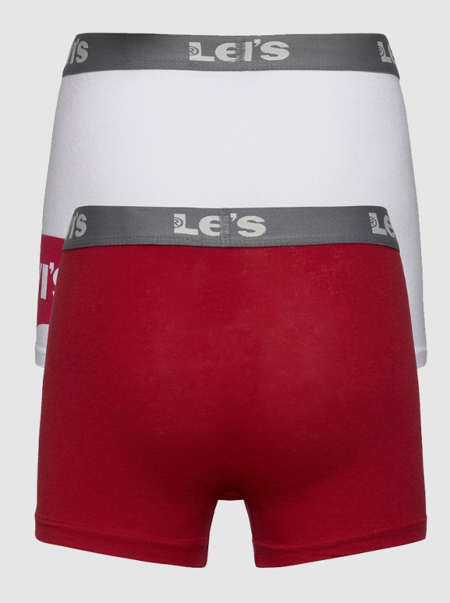 Boxer Masculin Levis