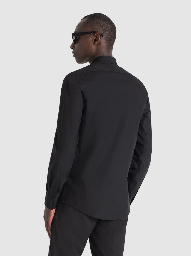 Shirt Male Antony Morato