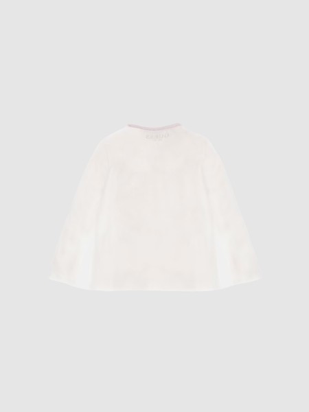 Camiseta Masculino Guess Kids