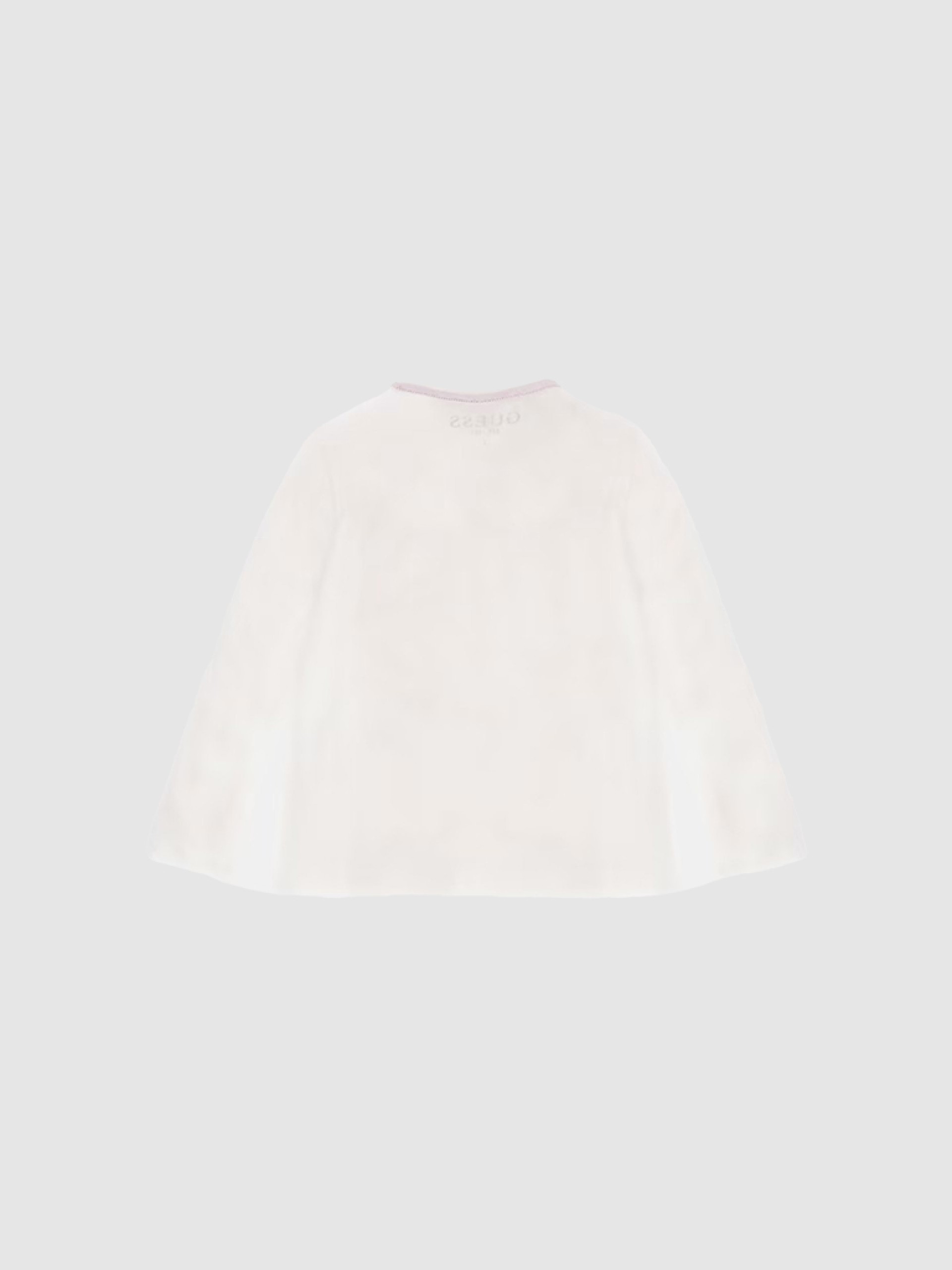 T-Shirt Masculin Guess Kids