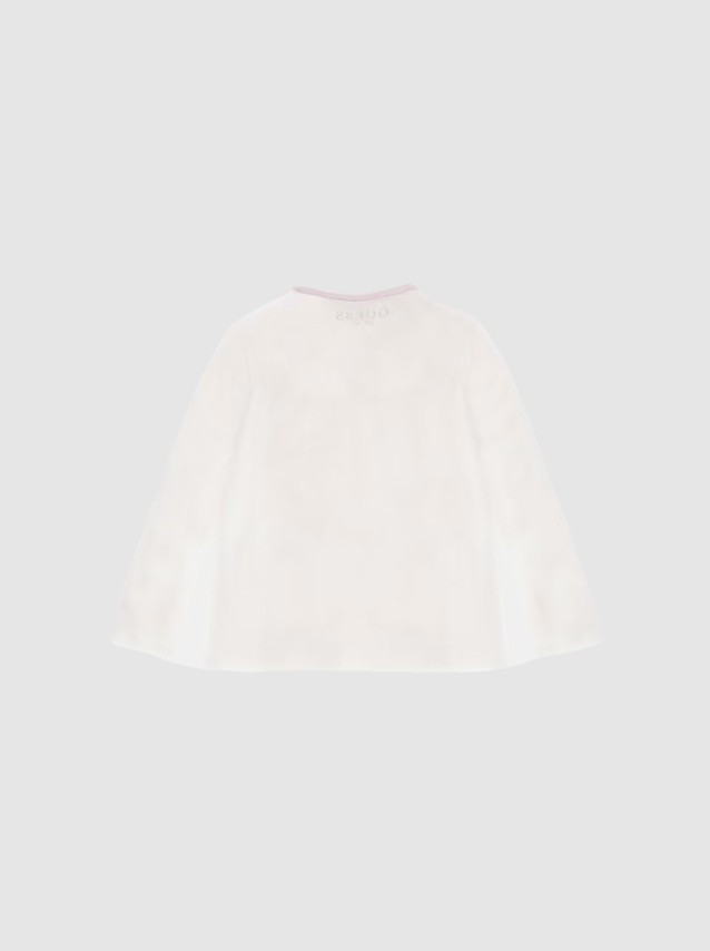 T-Shirt Beb Menino Guess Kids