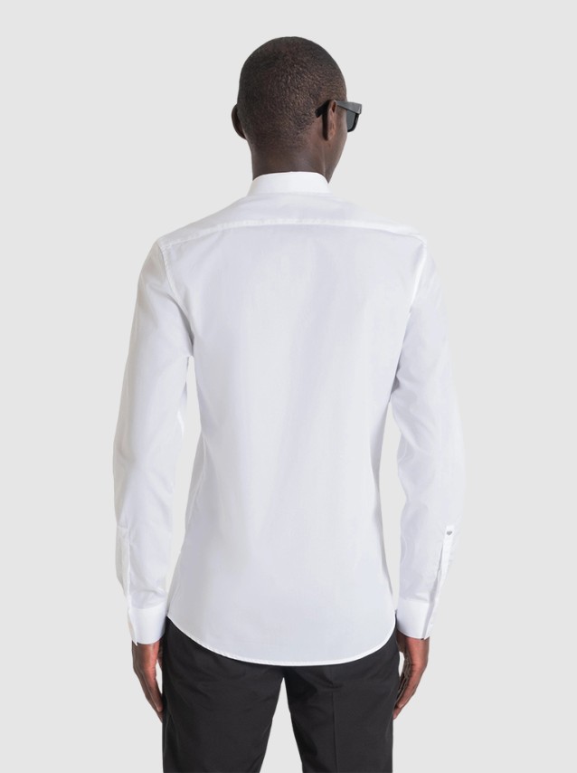 Shirt Male Antony Morato