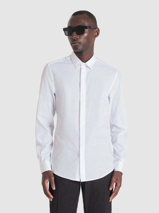 Camisas Homem Antony Morato